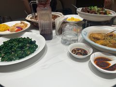 -道道鲜·崇明私房菜(五角场店)