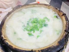 -粤仔湾砂锅粥(金太湖店)