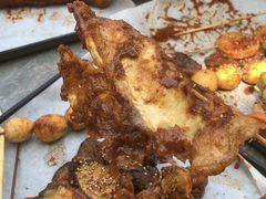 -多鱼炸串麻辣烫(闽江路店)