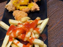 -珍慧韩式烤肉한.식당