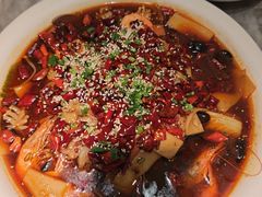 -城南往事·烤鸭·鲁菜(世茂宽厚里·大明湖店)