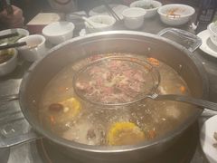 -八合里潮汕鲜牛肉火锅(深圳海岸城店)