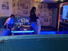 -快乐之星KTV(东沙路店)