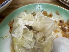 -绥缘老烧麦(中天店)