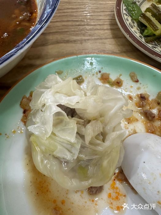 绥缘老烧麦(中天店)图片