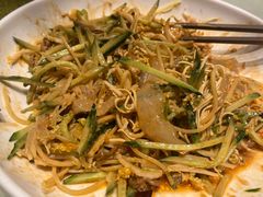 -老妈菜馆(建设街店)