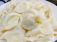 -东方饺子王(新奥购物中心店)