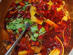 -大鹏饭店·金陵家宴(奥体中心店)