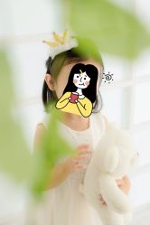 -小熊维尼高端儿童摄影(福田新洲店)