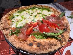 -Primo·丽莫意大利窑烤披萨