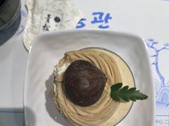 -青松馆韩国料理(香港中路佳世客店)