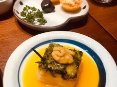 金汤豆腐-如禾素食·下午茶·糖水
