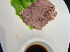 -味莊餐厅(康庄南街店)