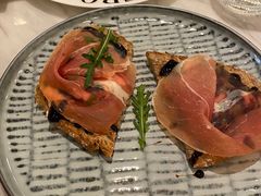 -IL TEATRO 精品意大利餐厅