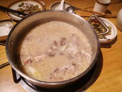 -山海蟹庐·海鲜糟粕醋火锅(慈溪店)