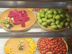 -菊上日式料理(蚌埠银泰店)