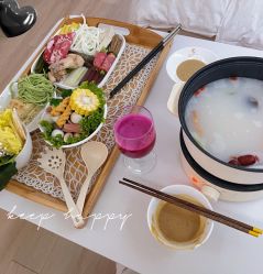 -美悦湾月子中心(熙湖店)