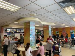 大堂-东方削面(迎泽街店)