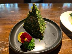 马兰头拌香干-金枝玉叶上海人家食府(三里河店)