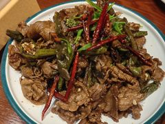 -英兰朝族饭店(河南桥头店)
