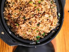 黄鳝饭-富哥食店