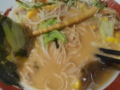 -雷门拉面·现熬骨汤(凯德来福士店)