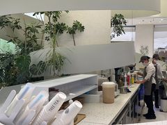-大树餐厅(朝阳大悦城店)