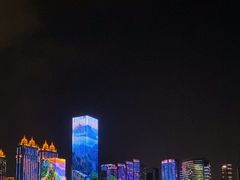 -武汉两江游览·夜游长江(汉口粤汉码头)
