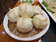 -清真华宇开锅羊肉