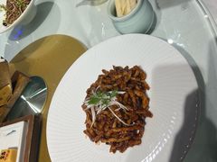 -四世同堂·京菜·烤鸭(双井店)