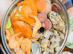 -香辣蟹·精品川菜(东四店)
