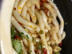 -串大叔炭火烤串·鸡西大冷面刀削面(总店)