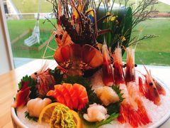 -王鼎精致料理铁板烧(世博源店)