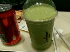 -乐凯撒披萨(正佳广场店)