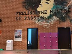 -一兆韦德健身(慧芝湖店)