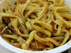 -王菊美食街·王菊面馆(总店)