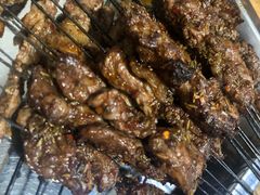 -清真·马峰烤肉(小学习北巷店)