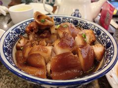 -沈厅酒家(周庄店)