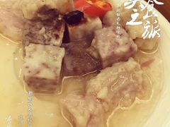 -潮福城大酒楼(北尚店)