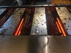 -老黄记手撕烤兔(玉林街店)
