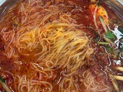 -韩麦大冷面(桂花街直营店)