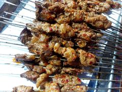 烤肉-铁诚烤肉