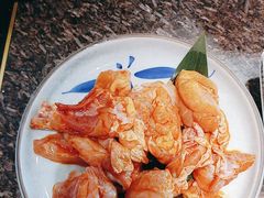 -正苑26年海鲜烤肉•牛尾汤汤饭(东港店)