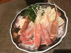 -蟹道乐(京都本店)