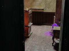 -Dark·大玩家馆沉浸剧情密室(黄埔店)