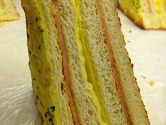 -BreadTalk面包新语·烘焙蛋糕(海岸城店)