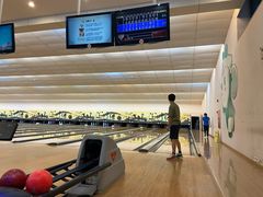 -广州保龄球馆(广州天河体育中心店)