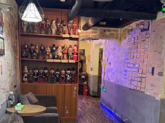 -203密室逃脱(朝阳大悦城1店)
