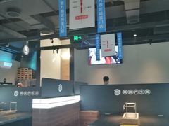 -很久以前羊肉串(京汉店)