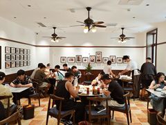 大堂-九龙餐厅(大沽路店)